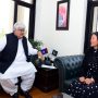 ADB Country Director meets Chairman FBR