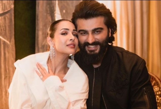 Arjun Kapoor reveals his relationship with Malaika Arora