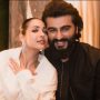 Arjun Kapoor reveals his relationship with Malaika Arora