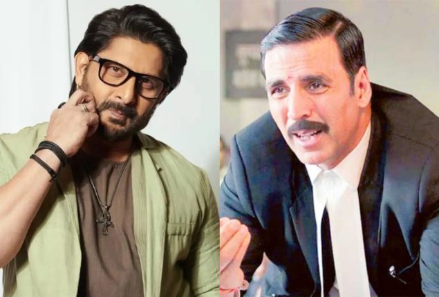Arshad Warsi