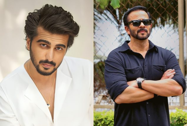 Arjun Kapoor