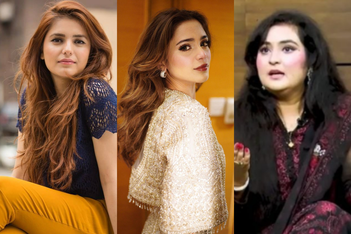 Momina Mustahsan
