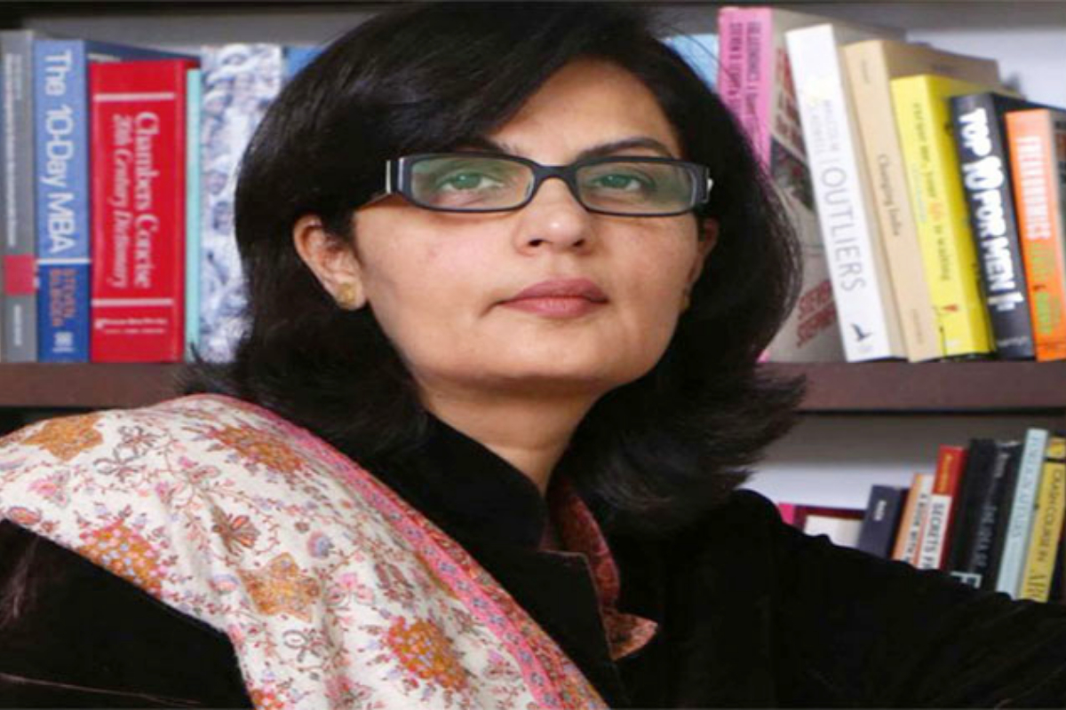 PTI leader