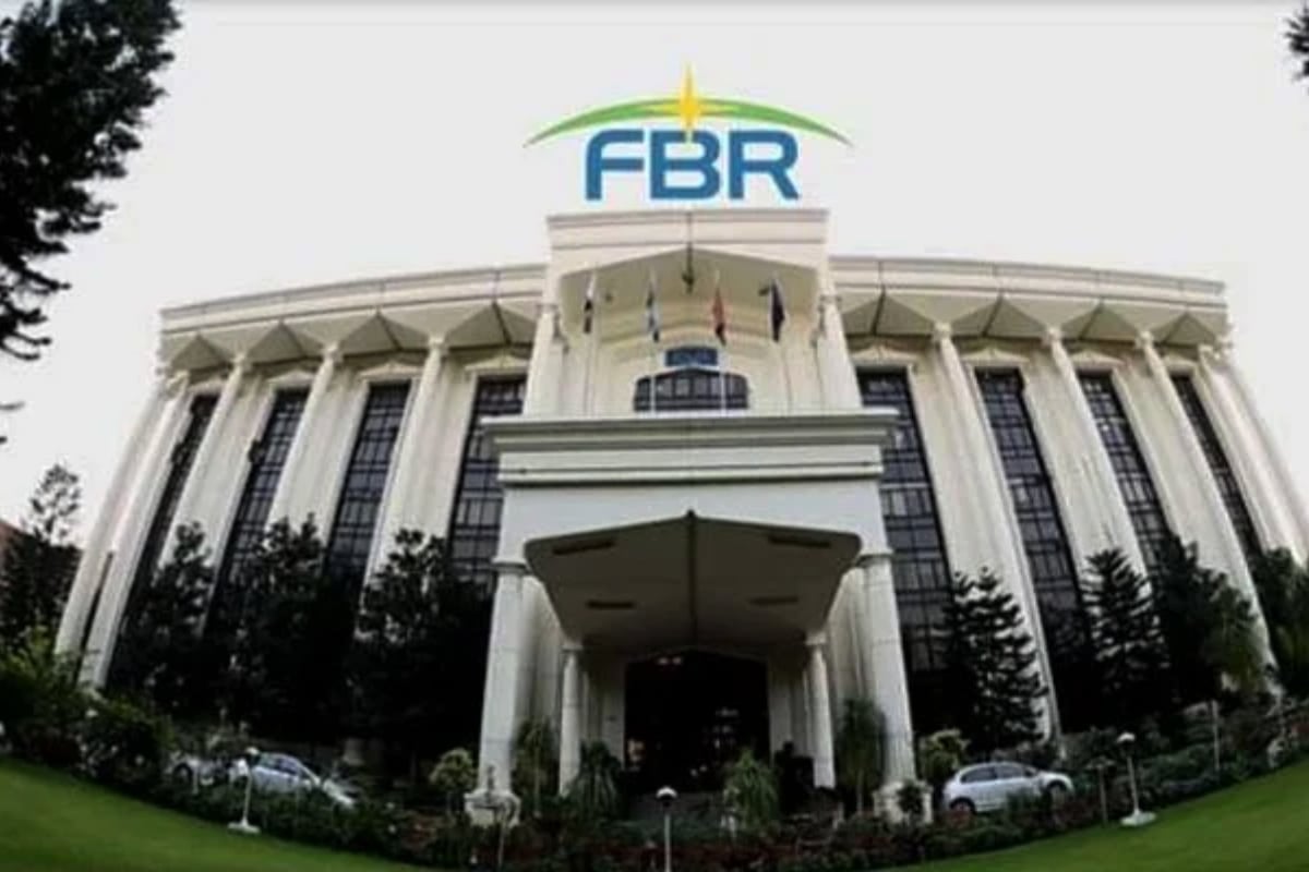 FBR