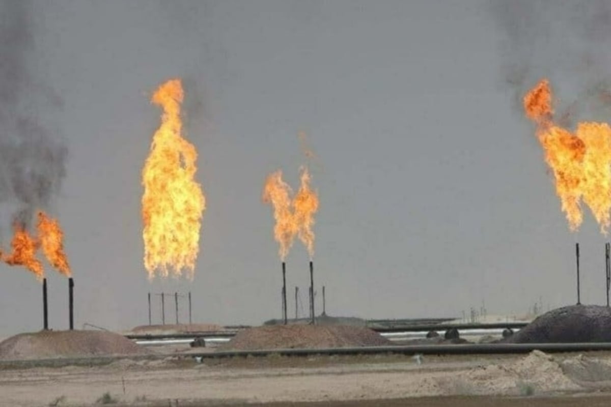 Major gas reserve found in Sindh