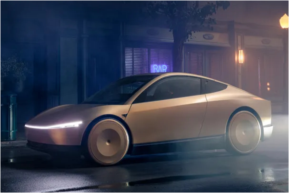 Tesla