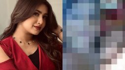 TikToker Minahil Malik’s private video leaked, shocks fans