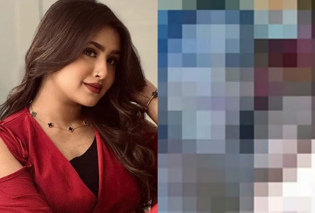 TikToker Minahil Malik’s private video leaked, shocks fans