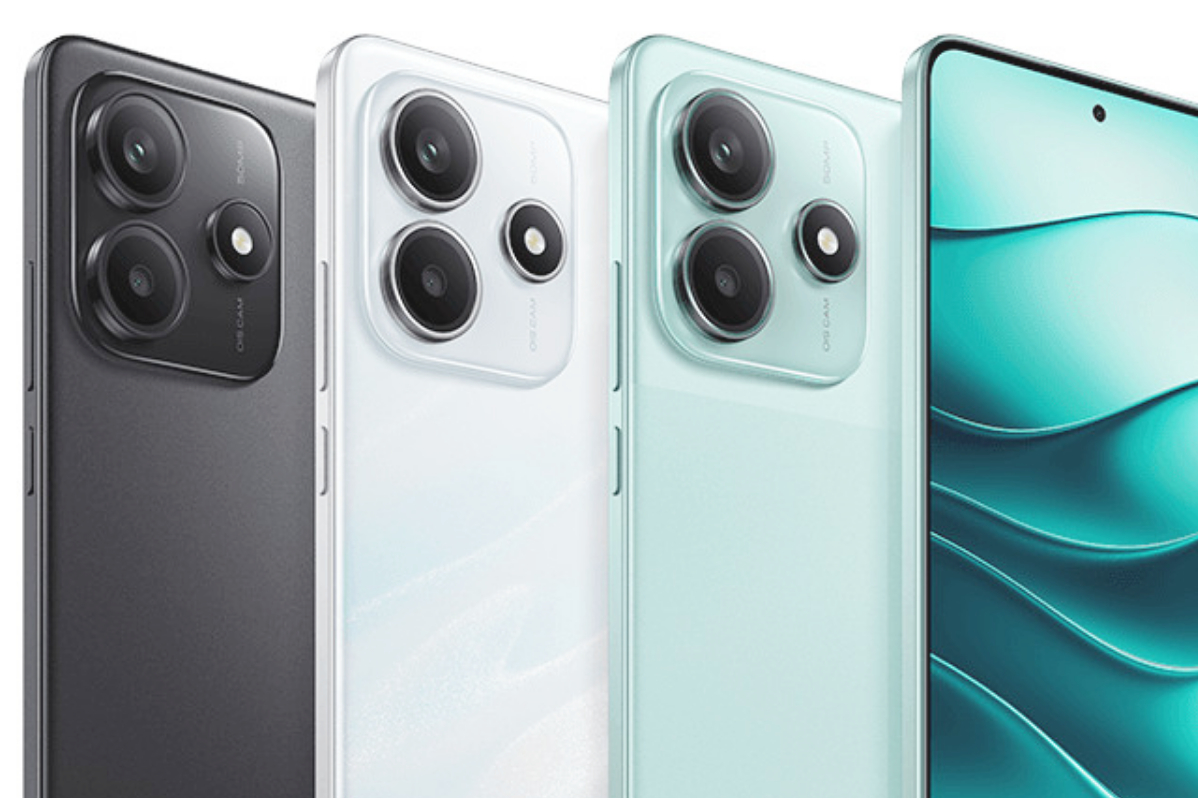 Redmi Note 14