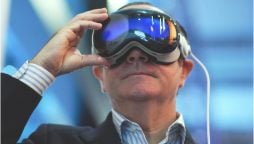 Apple’s Vision Pro Headset to Come with Lower Price Tag in 2025
