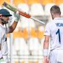 Pakistan squad announces second and third Tests against England