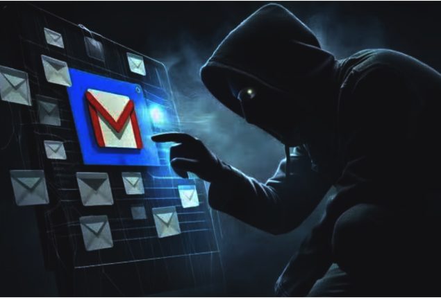 Major Security Warning for 2 Billion Gmail Users Amid AI Hack Threat