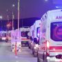Four killed, fourteen injured in ‘terrorist attack’ on Turkish state aviation site