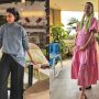 Saheefa Jabbar’s fake pregnancy photo draws online criticism