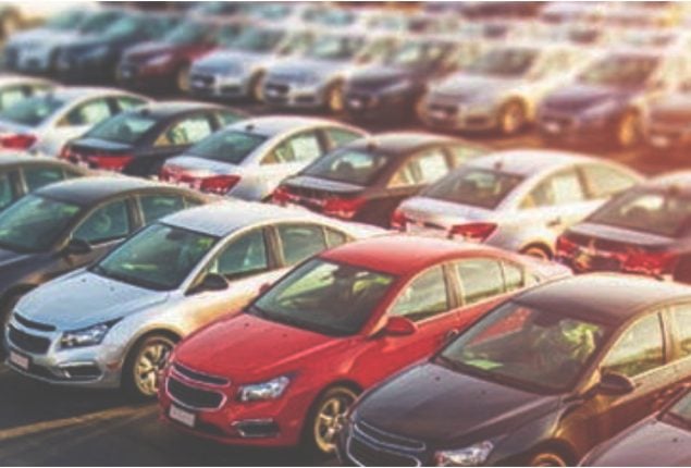 Gwadar Free Zones to Allow Custom-Free Vehicle Imports