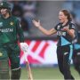 Women’s T20 World Cup: Pakistan Eliminated as New Zealand Secure Comfortable Win