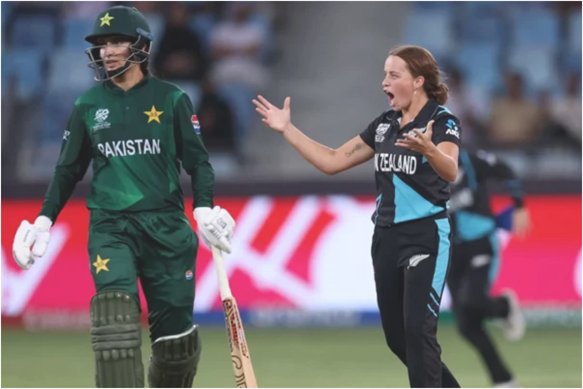 Women T20 World Cup