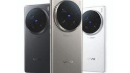 Vivo X200