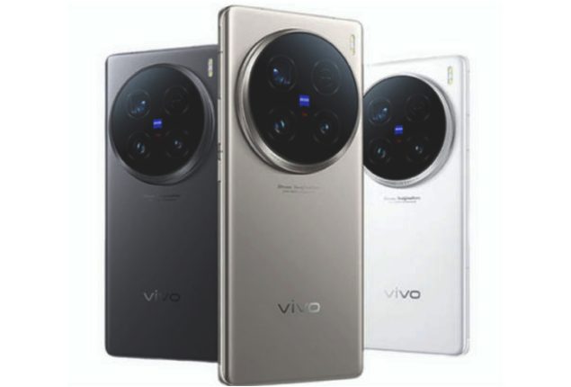 Vivo X200 Series Launches with Powerful Chipset and Advanced Features