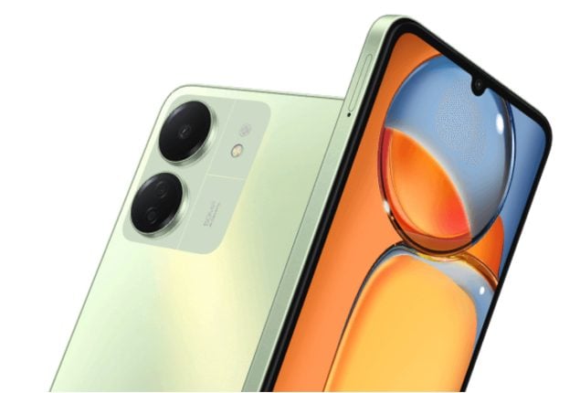 Redmi 13C