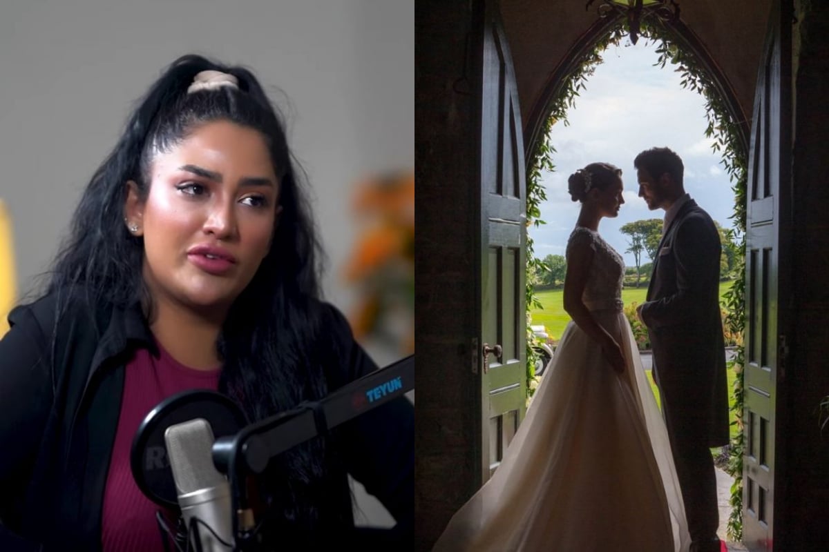 Mathira reflects on marriages: ‘Are they just business transactions?’