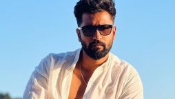 Vicky Kaushal