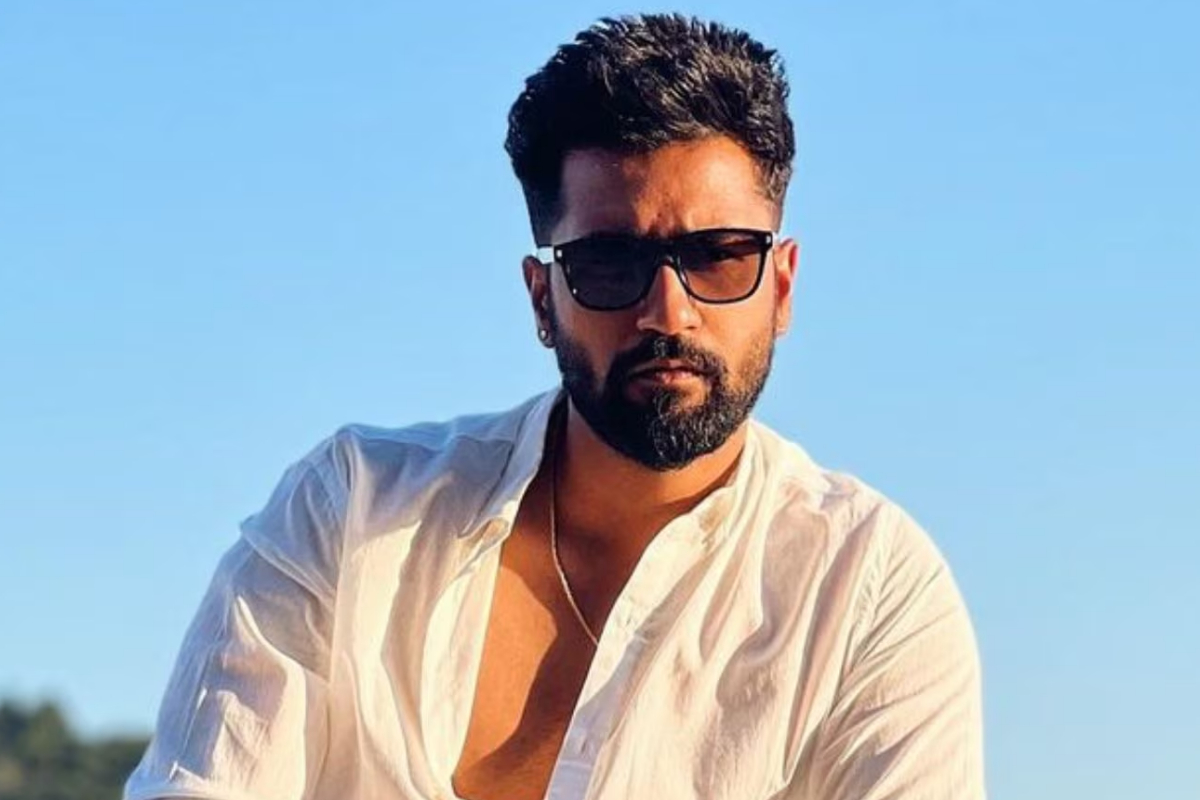 Vicky Kaushal