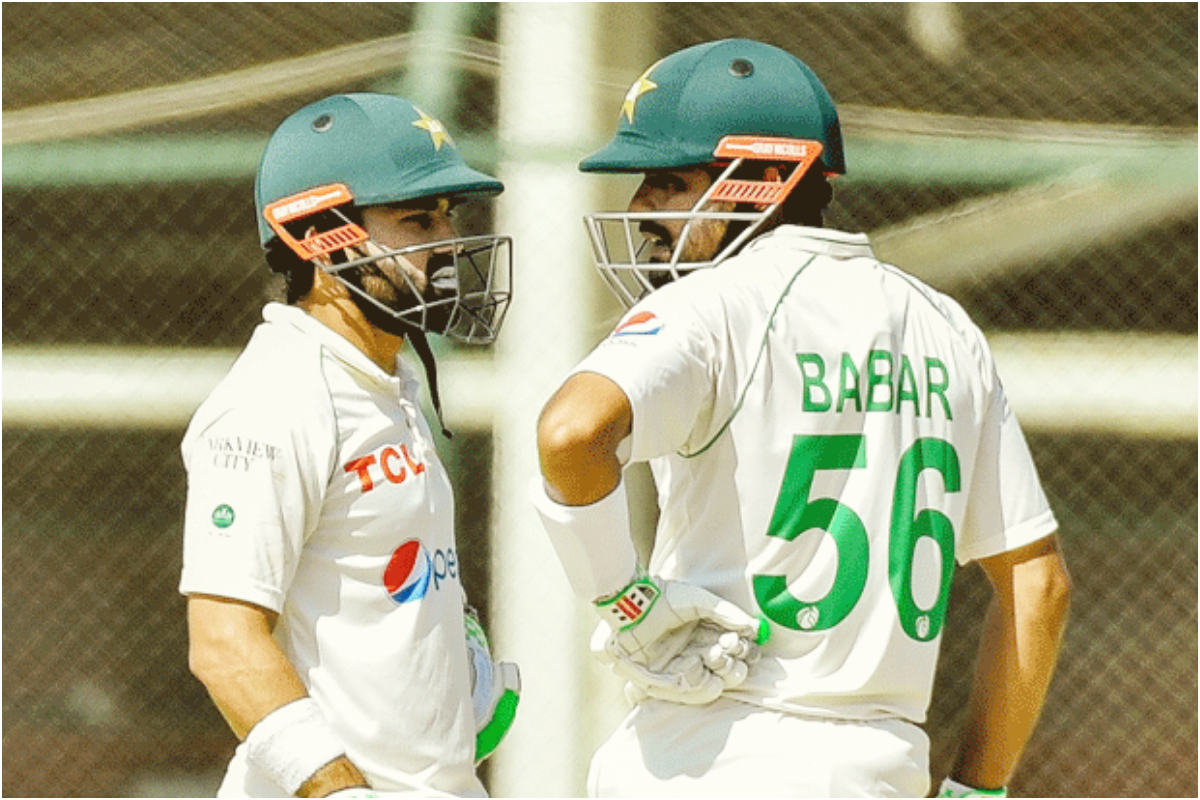 Former Chief Selector