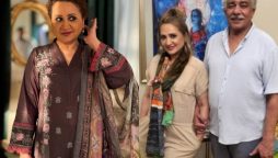 Asma Abbas reveals why she don’t believes in love
