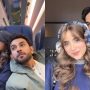 Saboor Aly and Ali Ansari share their Edinburgh travel diaries