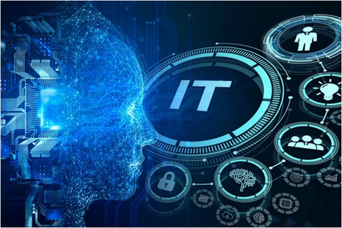 GITEX Global 2024