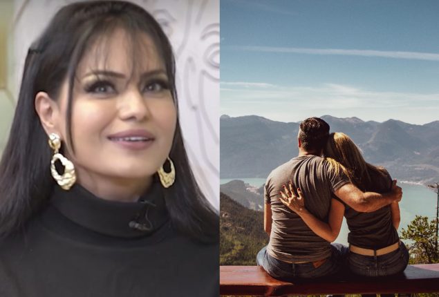 Veena Malik’s overacting interview on her boyfriend faces backlash