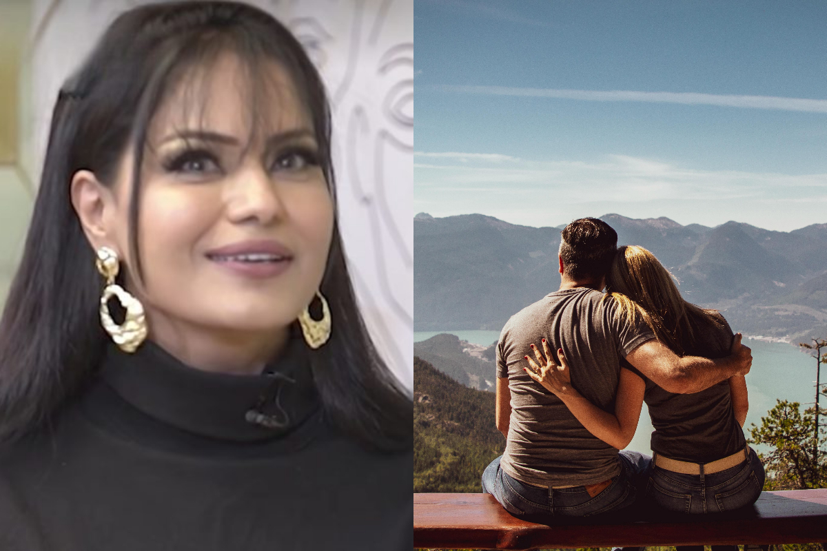 Veena Malik's overacting interview on her boyfriend faces backlash