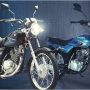 Suzuki Increases GD110S and GS150 Motorcycle Prices