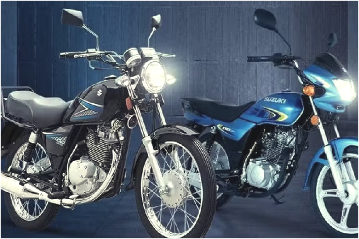 Suzuki