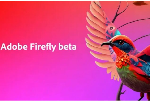 Adobe Firefly