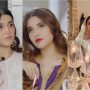 Hareem Farooq defends her recent character Masooma: ‘she’s innocent, not negative’