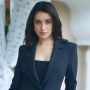 Shraddha Kapoor hints at Aashiqui 3: “Ready for something challenging!”