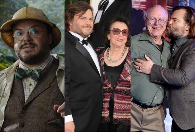 Who are Jack Black’s Parents? All about Judith love Cohen and Thomas William Black