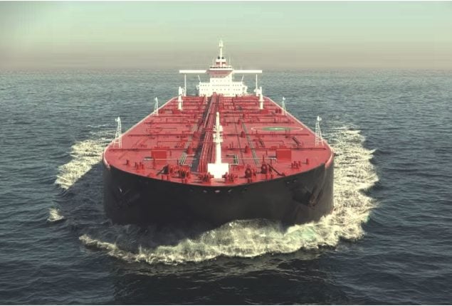 Petroleum Imports