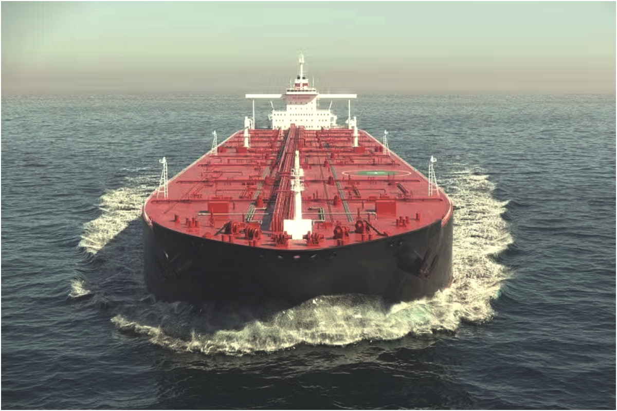 Petroleum Imports