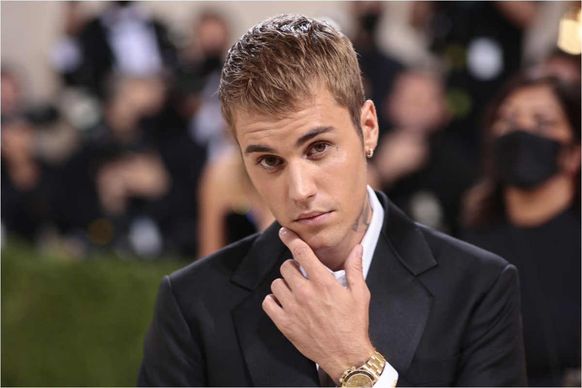 Justin Bieber slams former managers for poor financial management; Legal action possible