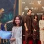 Khalil Ur Rehman Qamar’s daughter receives prestigious award
