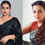 Vidya Balan shares how her eye stye remedy advice worsened Diya Mirza’s condition