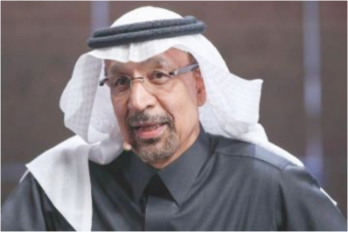 Saudi
