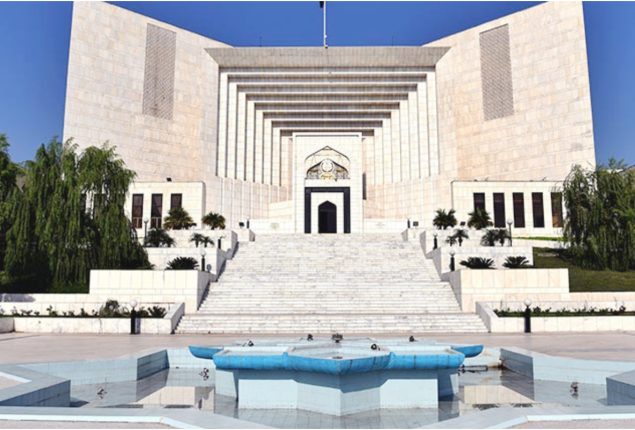 SC abolishes job quote for govt employees’ children