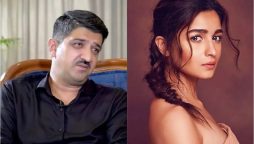 Why Kashif Nisar believes Alia Bhatt is a talented Bollywood actress?