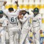 Pakistan Confirms Playing XI for Third Test Against England