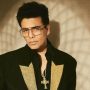 Karan Johar’s cryptic response to Poonawalla’s stake in Dharma productions