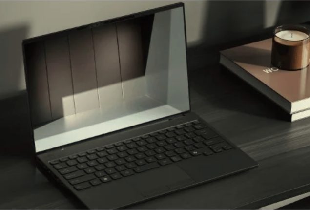 Fujitsu Launches the World’s Lightest 14-Inch Laptop